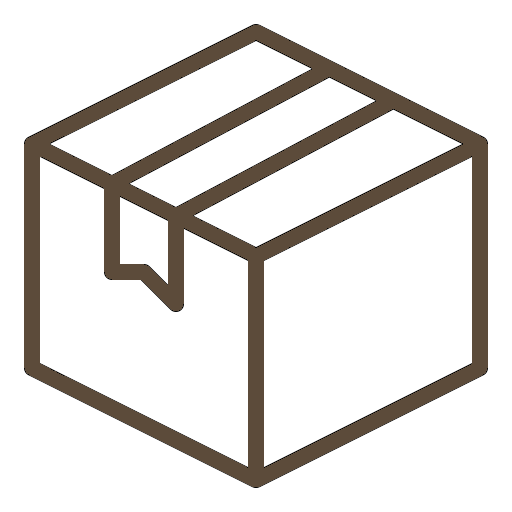 Emballage et expédition sécurisée