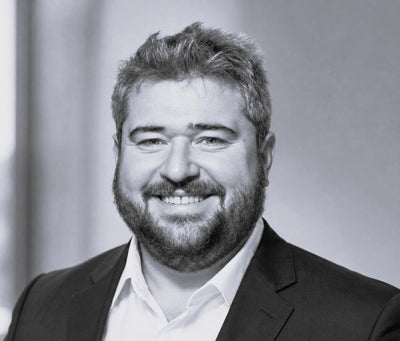 Vincent, Co-fondateur, Docteur en Bio-matériaux et Expert international en Impression 3D