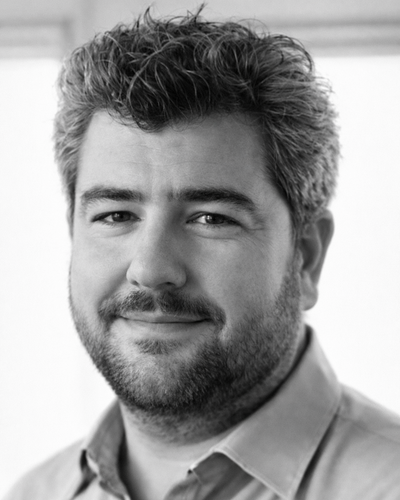 Vincent, Co-fondateur, Docteur en Bio-matériaux et Expert international en Impression 3D