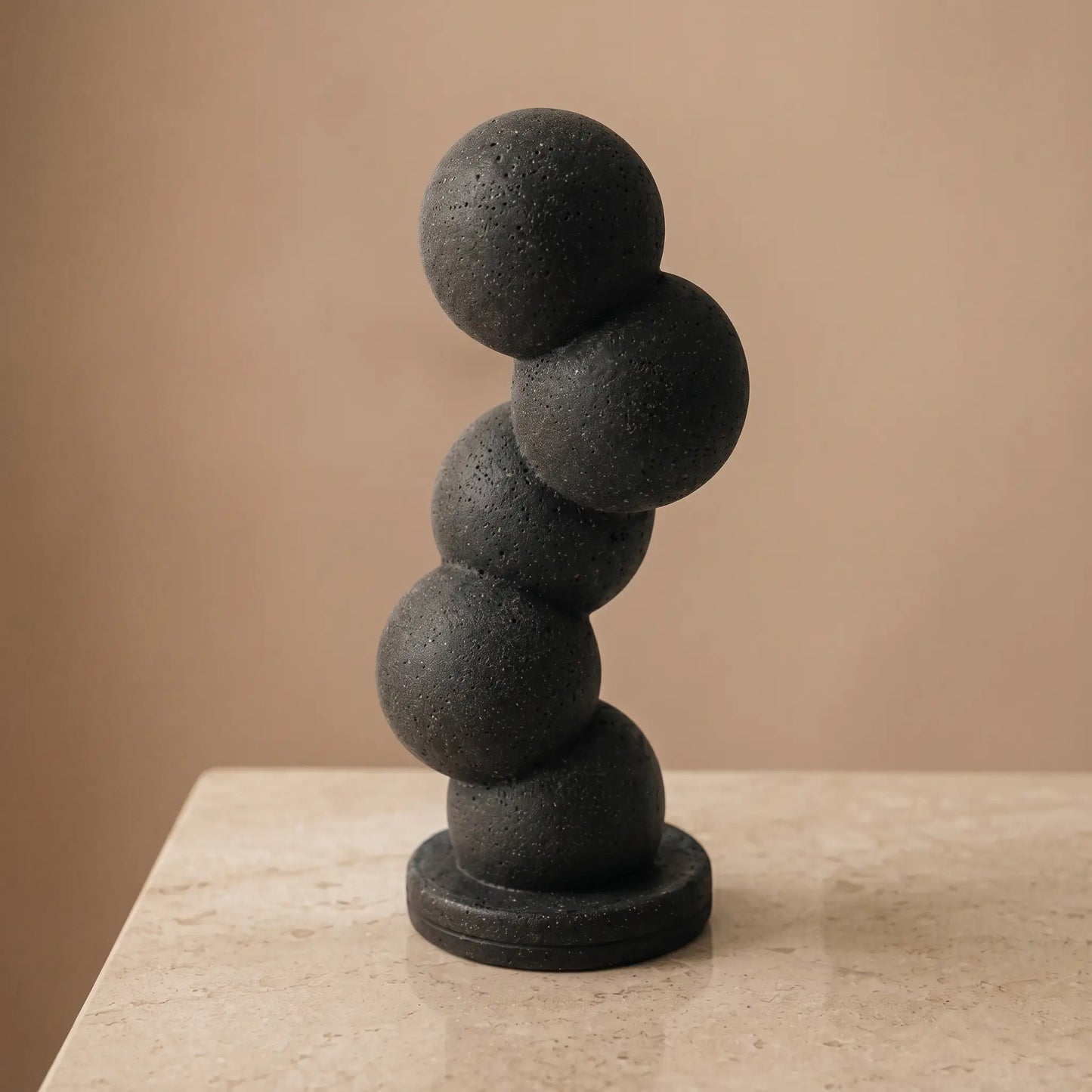 AXIS  | Sculpture hommage moderne